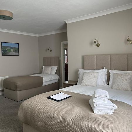 Glasha Meadows Accommodation Doolin Luaran gambar