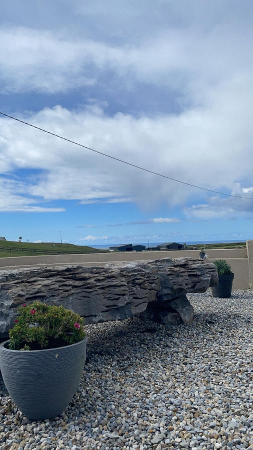 Glasha Meadows Accommodation Doolin Luaran gambar