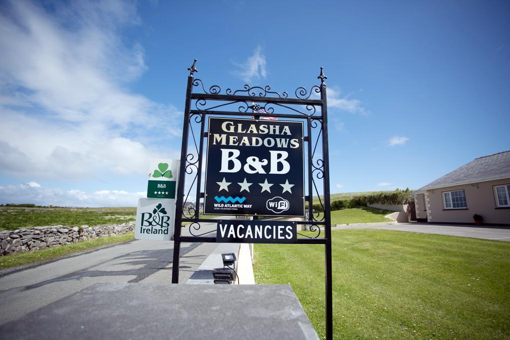 Glasha Meadows Accommodation Doolin Luaran gambar