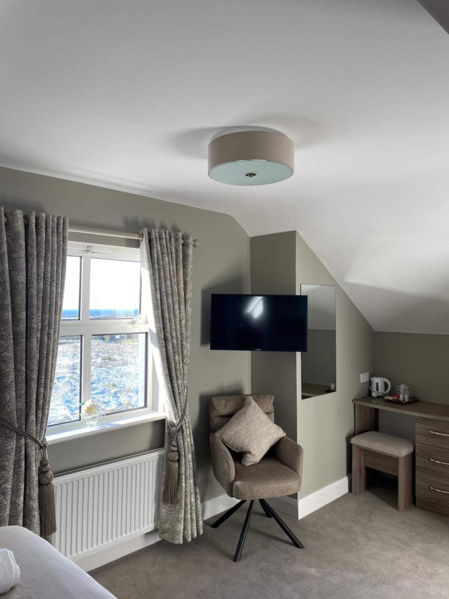 Glasha Meadows Accommodation Doolin Luaran gambar