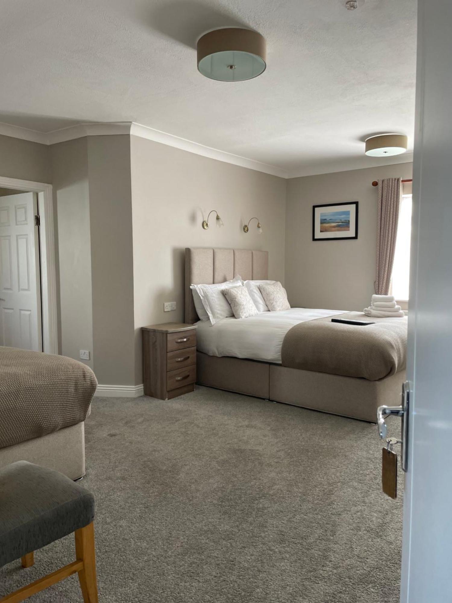 Glasha Meadows Accommodation Doolin Luaran gambar