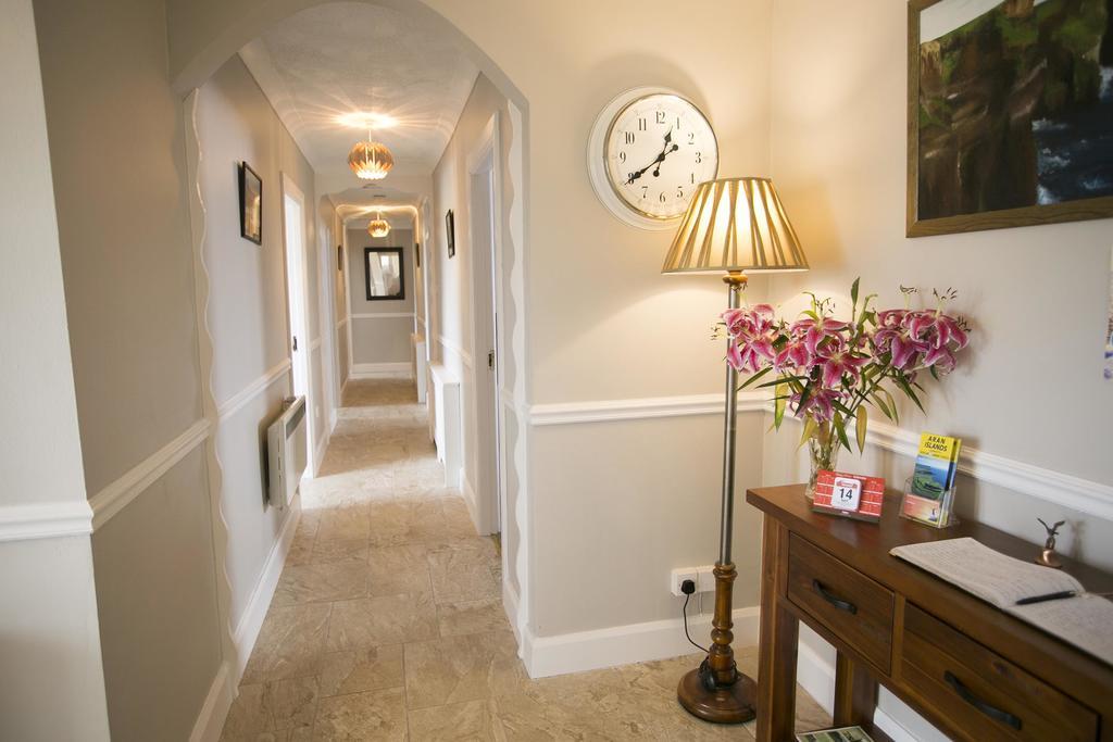 Glasha Meadows Accommodation Doolin Luaran gambar